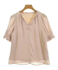PROPORTION BODY DRESSING ブラウス レディース 【古着】【中古】【送料無料】のサムネイル
