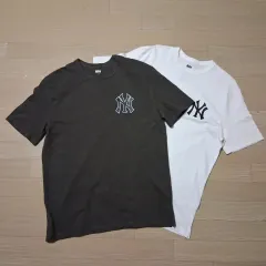 NEW YORK YANKEES 半袖Tシャツ L 2枚 まとめ