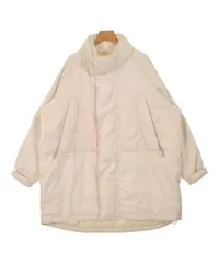 ADAM ET ROPE ダウンジャケット/ダウンベスト レディース 【古着】【中古】【送料無料】