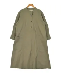 MHL. シャツワンピース レディース 【古着】【中古】【送料無料】