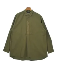 White Mountaineering カジュアルシャツ メンズ 【古着】【中古】【送料無料】