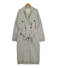 theory luxe ピーコート レディース 【古着】【中古】【送料無料】