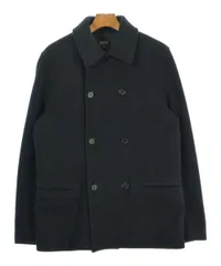 A.P.C. ピーコート メンズ 【古着】【中古】【送料無料】のサムネイル