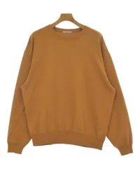 AURALEE スウェット メンズ 【古着】【中古】【送料無料】