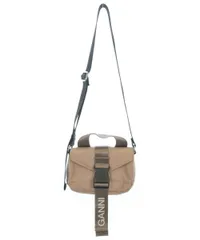 Ganni ショルダーバッグ レディース 【古着】【中古】【送料無料】