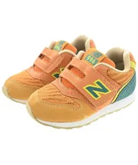 New Balance シューズ（その他） キッズ 【古着】【中古】【送料無料】