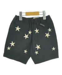 DENIM DUNGAREE パンツ（その他） キッズ 【古着】【中古】【送料無料】