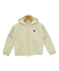 PETIT BATEAU パーカー キッズ 【古着】【中古】【送料無料】