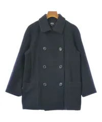 A.P.C. ピーコート レディース 【古着】【中古】【送料無料】のサムネイル