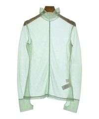 mame kurogouchi シアーノースリーブブラウス 15ss ホワイト - メルカリ