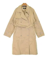 DIESEL コート（その他） レディース 【古着】【中古】【送料無料】