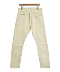 uniform experiment チノパン メンズ 【古着】【中古】【送料無料