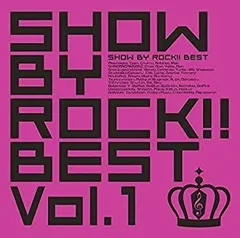 2026年最新】show by rock ファンブックの人気アイテム - メルカリ
