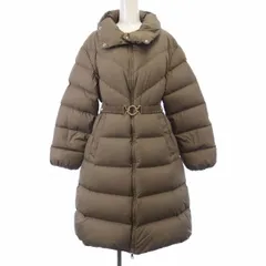 モンクレール MONCLER ダウンコート