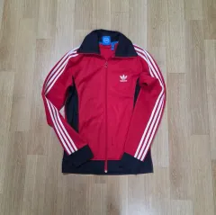 (送料込み)アディダス ファイヤーバード ジャージ レディース 95