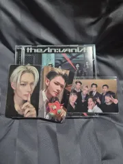 ENHYPEN THE SIN: VANISH Japanese ver ニキ