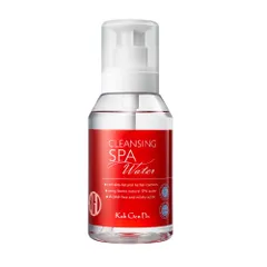 新品未開封　江原道　クレンジングウォーター　650ml 2本セット 江原道(KohGenDo) - 江原道 ( コウゲンドウ ) クレンジングウォーター