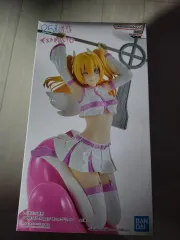 2 5次元の誘惑 リーリエル フィギュア