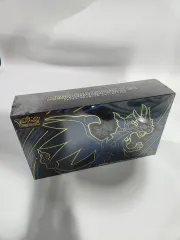 ポケモン 北米版 ウルトラ プレミアム コレクション メガ リザードン X ex (新ボックス)