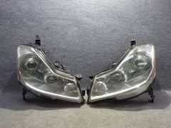 12クラウン ヘッドライト 左右 ハロゲン MS120 GS120 30-99 12クラウン ヘッドライト 左右 ハロゲン MS120 GS120 30-99