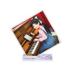 [신품] 러브라이브! 슈퍼스타!! Liella! My Favorite 하즈키 사랑 아크릴 카드 스탠드 2 사가