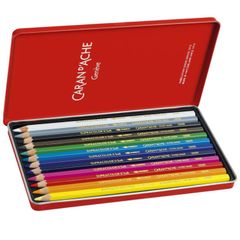 ◇Carand´Ache カランダッシュ ボールペン 替え芯 2点セット 564