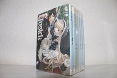 GOSICK ゴシック イラストカード コレクション 富士見ミステリー文庫