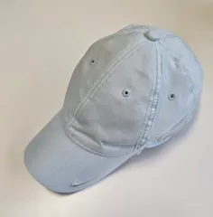 ナイキ ヘリテージ 86 ドライフィット ベースボールキャップ ミント色