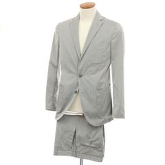 新品アウトレット】バグッタ Bagutta コットン カジュアルシャツ