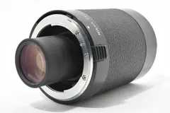 2026年最新】nikon tc-301の人気アイテム - メルカリ