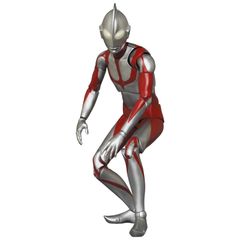 신품 MAFEX 마펙스 No.155 울트라 맨 전고 약 160mm 도장 완료 액션 피규어