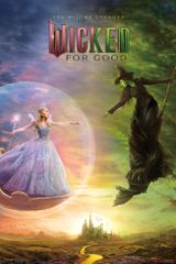신품 야노만(Yanoman) [일본제] 1000피스 지그소 퍼즐 WICKED 위키드 영원의 약속 (50x75cm) 10-1506 풀부착
