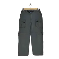 グラミチ GRAMICCI ZIP-O FF PIGMENT PANTS レディース JPN：S のサムネイル
