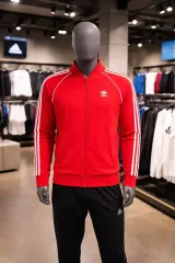 2XL アディダス アディカラー クラシック SST トラック ジャケット IL2494