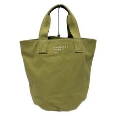 E07320 新品 MARGARET HOWELL idea トートバッグ - メルカリ