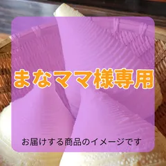 まなママ様専用
