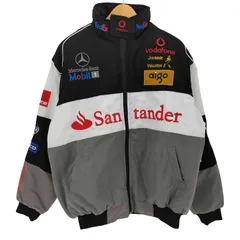 2026年最新】mercedes f1 jacketの人気アイテム - メルカリ
