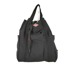 ダントン DANTON 2WAY トート バックパック メンズ 表記無 