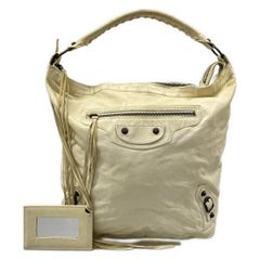 Balenciaga ザ ジャイアント デイ ショルダーバッグ RG428 - メルカリ