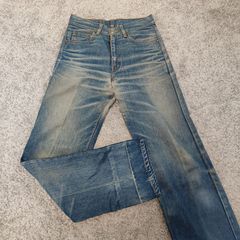 Levi's 501XX ストレートデニム W34 L34 - メルカリ