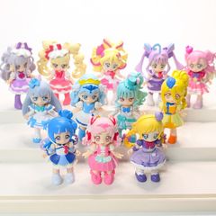 プリキュア ぬいぐるみ プリフェイス アイドル スカイ わんだふる