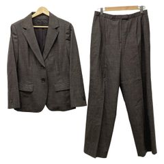 S905☆トゥモローランド ボールジィ パンツスーツ セットアップ女性用