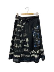 Bibiy. B. PRIMROSE SKIRT フレアスカート - メルカリ