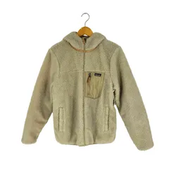 パタゴニア patagonia Boys’ Reversible Ready Freddy Hoody レディース  XXL 16-18