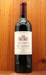 LES FORTS DE LATOUR 2000 - メルカリ