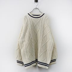 キャピタル KAPITAL スキッパー ストライプ デニム プルオーバー /ブルー トップス シャツ カットソー ブラウス【2400014466157】 KAPITAL - キャピタル KAPITAL スキッパー ストライプ デニム プル