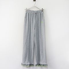 キャピタル KAPITAL スキッパー ストライプ デニム プルオーバー /ブルー トップス シャツ カットソー ブラウス【2400014466157】 KAPITAL - キャピタル KAPITAL スキッパー ストライプ デニム プル