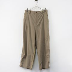 キャピタル KAPITAL スキッパー ストライプ デニム プルオーバー