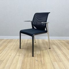 vitra デスクチェア - メルカリ