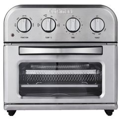 新品未使用】Cuisinart ノンフライヤー・トースター TOA-295J - メルカリ